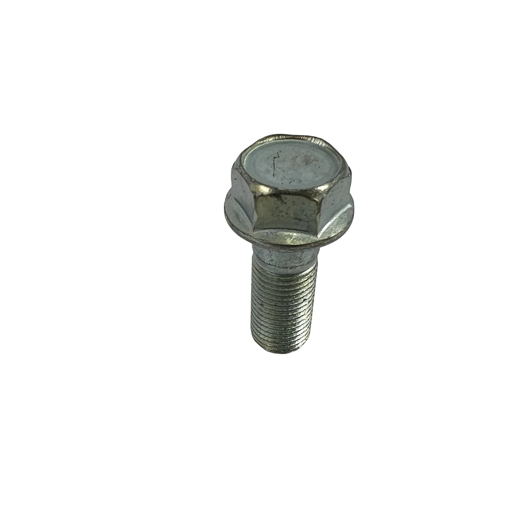 For Mitsubishi Flywheel Bolt 92233-31600 Wholesale Engine Parts 3