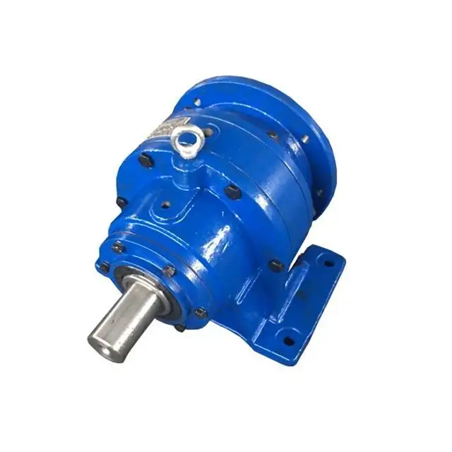 Brand New Pulley Speed Reducer With Low Price Electric Tricycle Gearbox