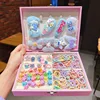 Multi-color Gift Box Set  7