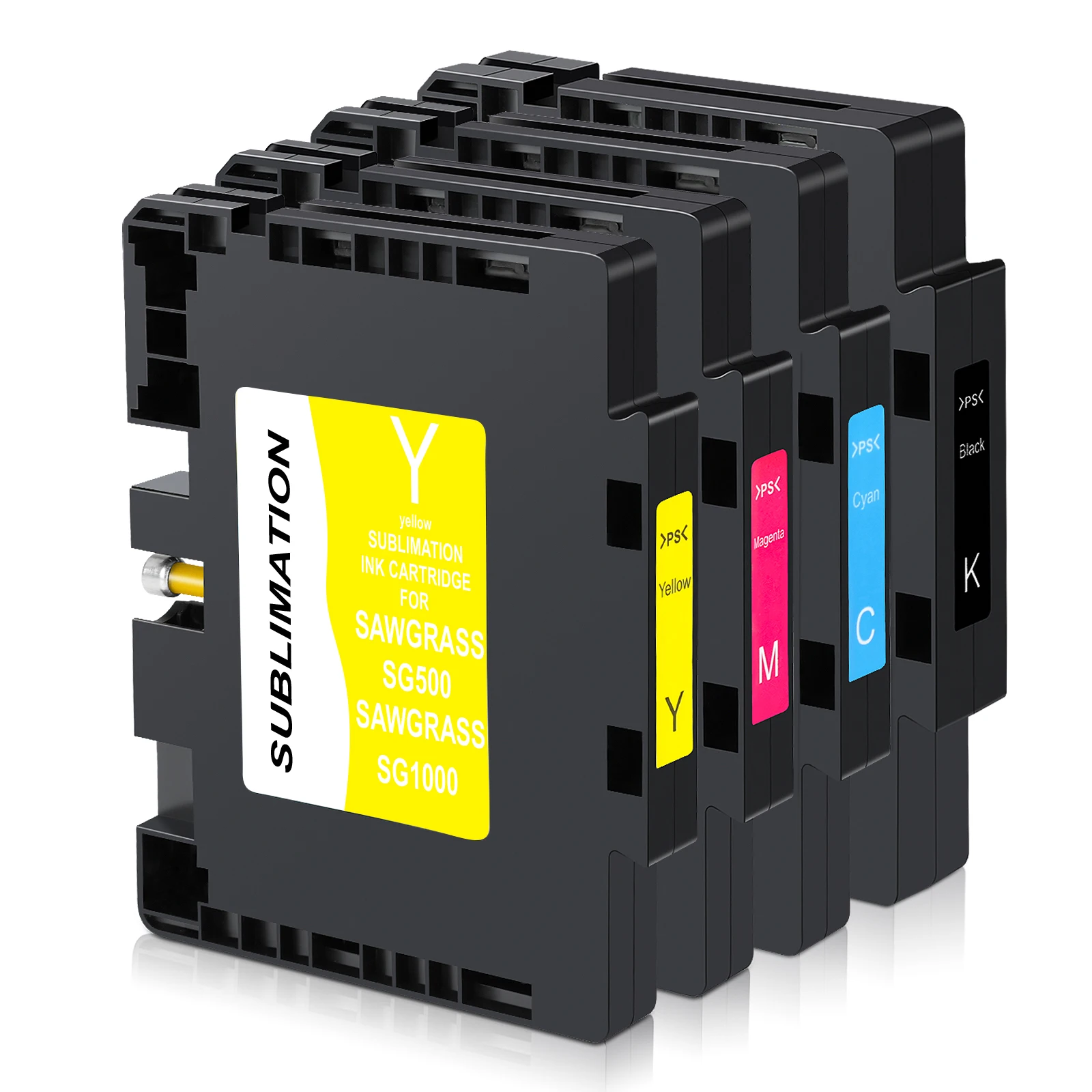 GC41 インクカートリッジ Aficio SG 3110DNw 3110SFNw 3100SNw