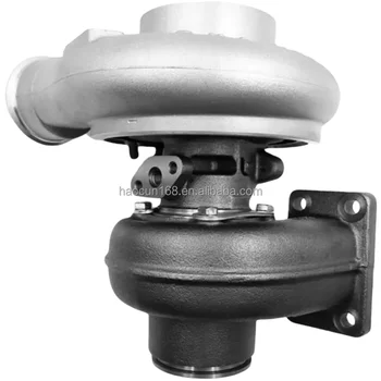 PC200-7 PC200LC-7 PC200LC-7B SA6D102 SAA6D102E-2C-8 Turbocharger 6738-81-8090 6738818090 6738-81-8091 6738818091