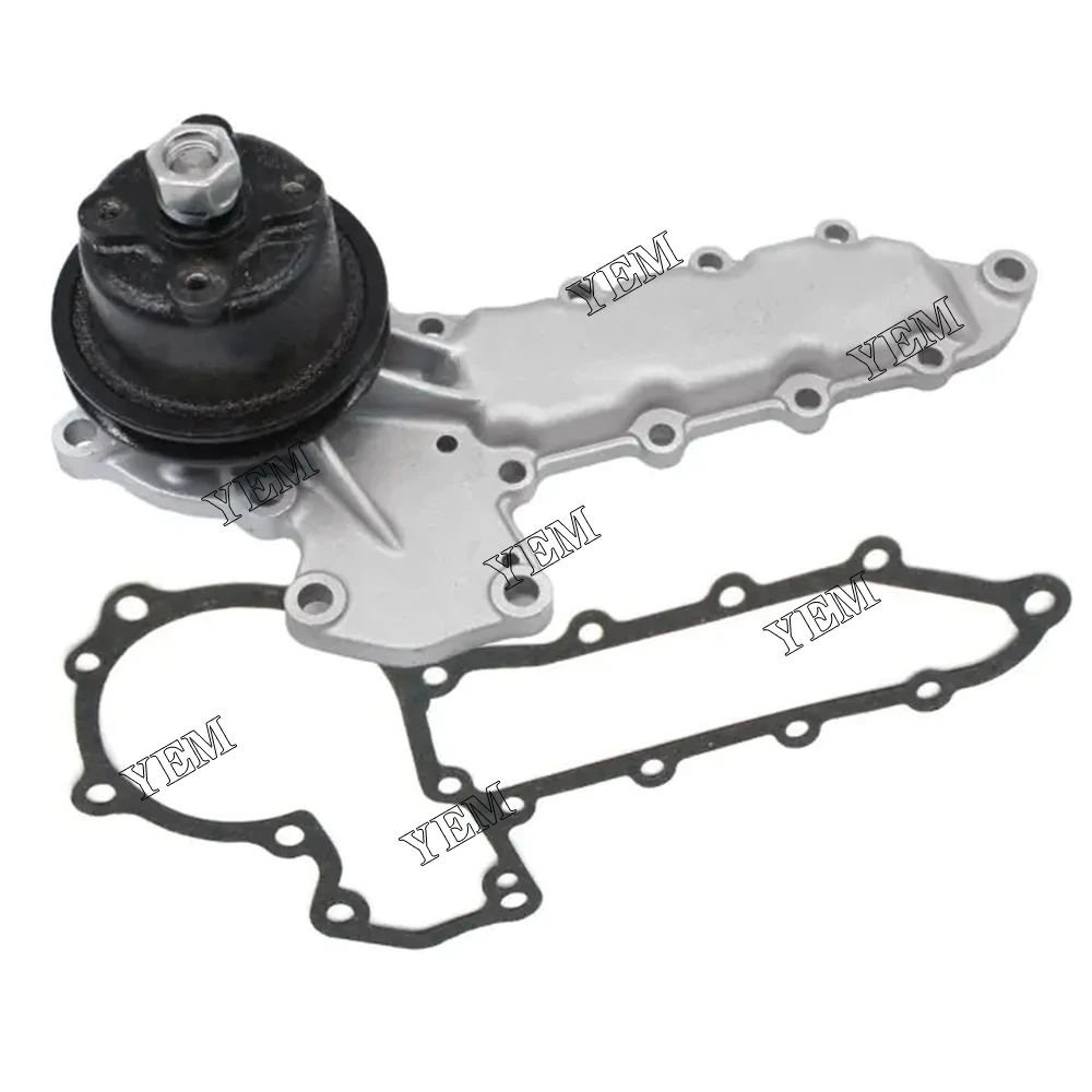High Performance for Kubota L245 L245DT L245 DT L245H L295 L295DT Water Pump 15341-73030