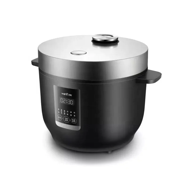 Fashion And Modern Design Kitchen Cooking Appliances black/white 2l