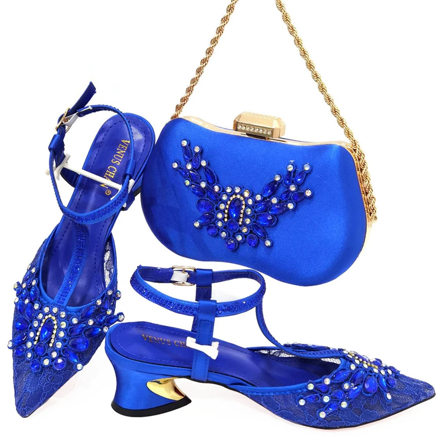 Beautiful Shoes With Matching purse| Shoes And Purse Design|Maryam Super  Style - YouTube
