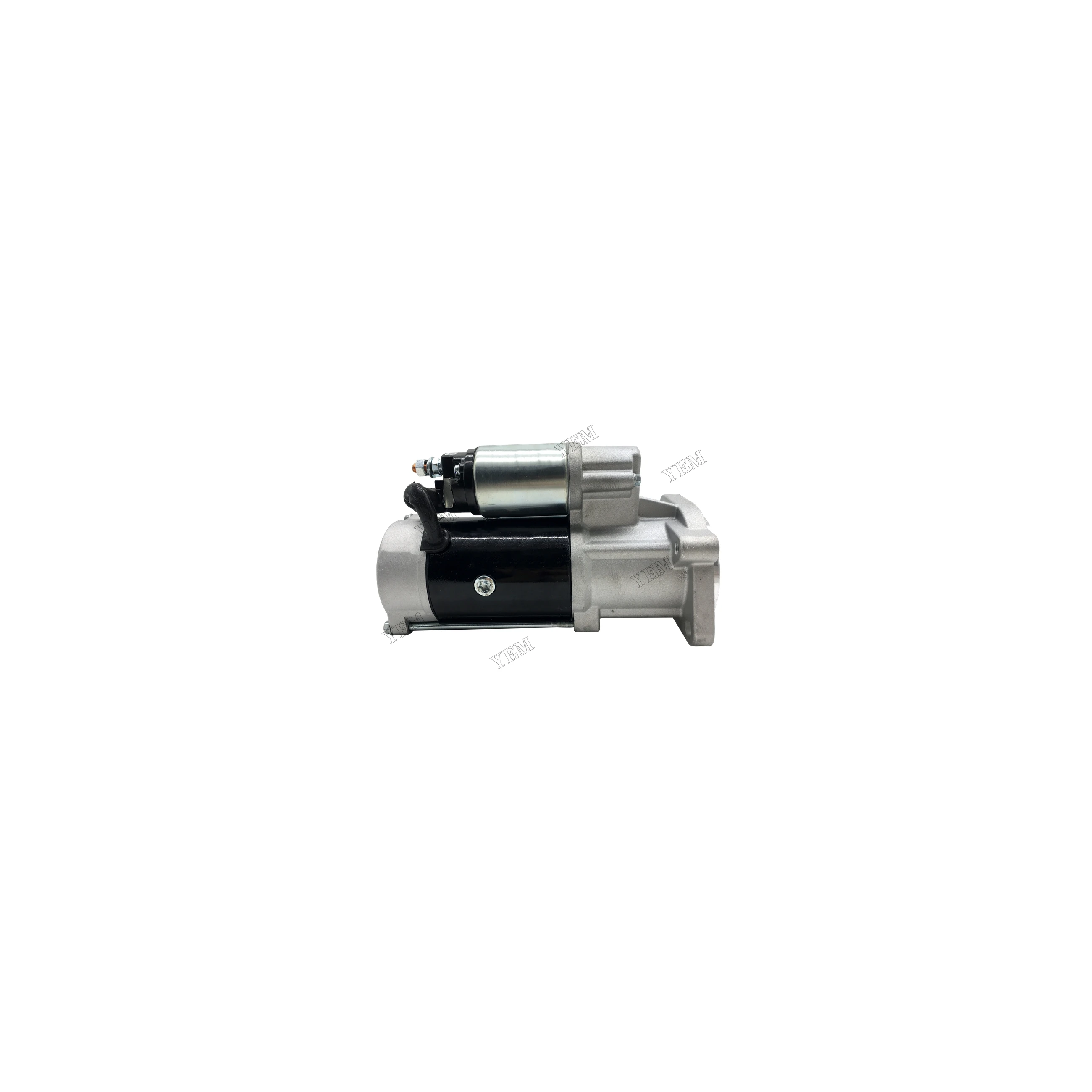 For Isuzu 4HK1 Starter Motor OEM Engine Parts