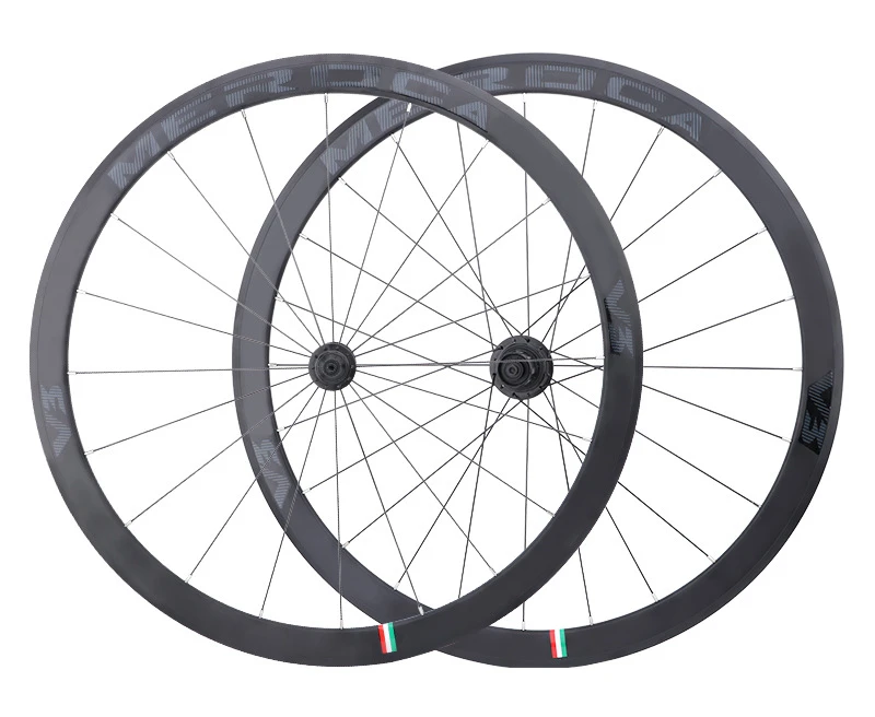 MEROCA 700C Highway Wheelset - Durable & Versatile Options