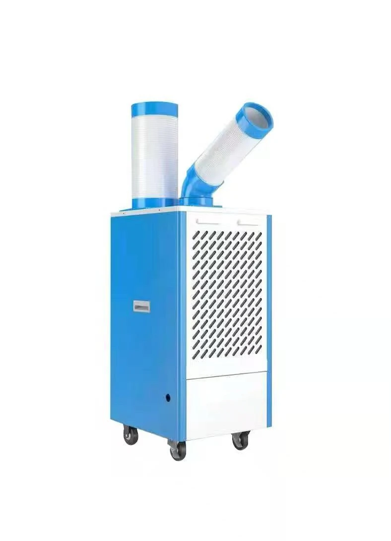 Air Cooling Conditioner, 16000btu, Electric - detail 8