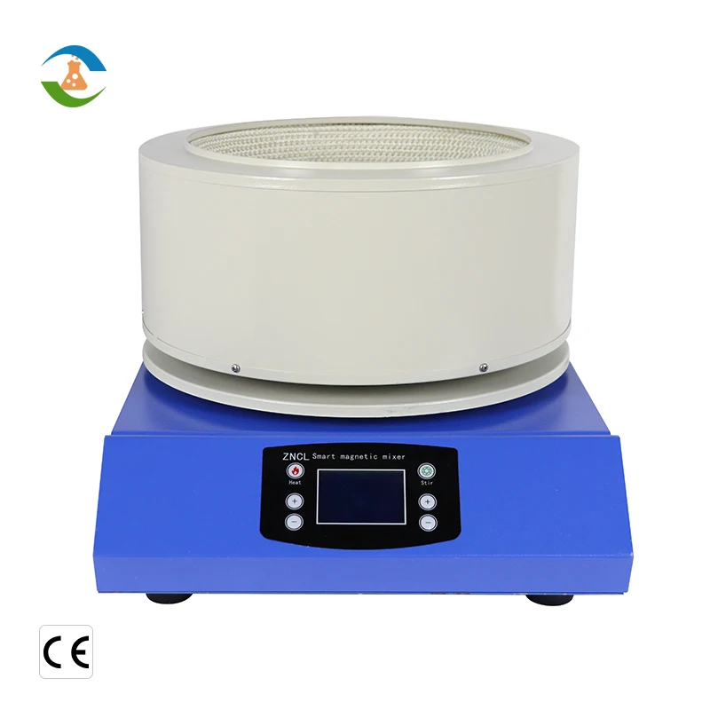 Hot Sealing Digital Display 20000ml Heating Mantle Model