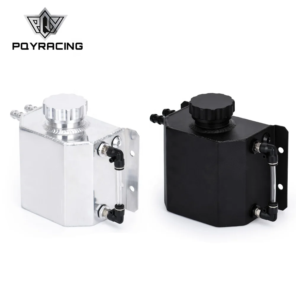 1l Öl-Auffangbehälter/ Ausgleichbehälter/ Sammler Oil Catch-Tank universal 1l Öl-Auffangbehälter/ Ausgleichbehälter/ Sammler Oil Catch-Tank universal