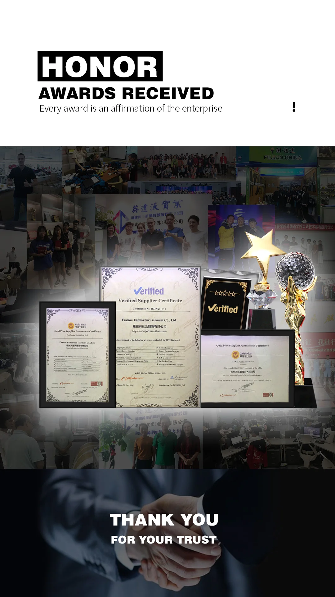 Custom Long Puffer Jacket Custom Heat Transfer Logo Puffer Jacket Zip