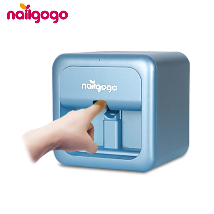 Portátil, digital e innovador impresora de uñas - Alibaba.com