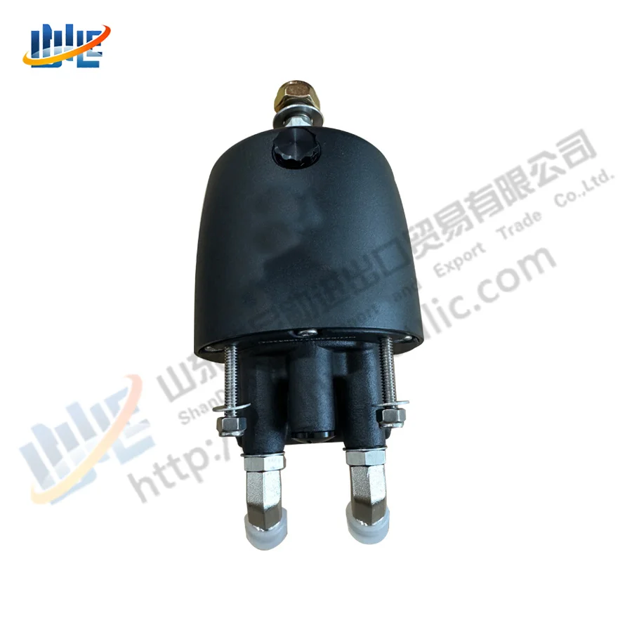 300Hp Power Inboard and Outboard Use Hydraulic Steering System Kit with Pump