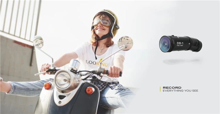 extreme hd helmet camera