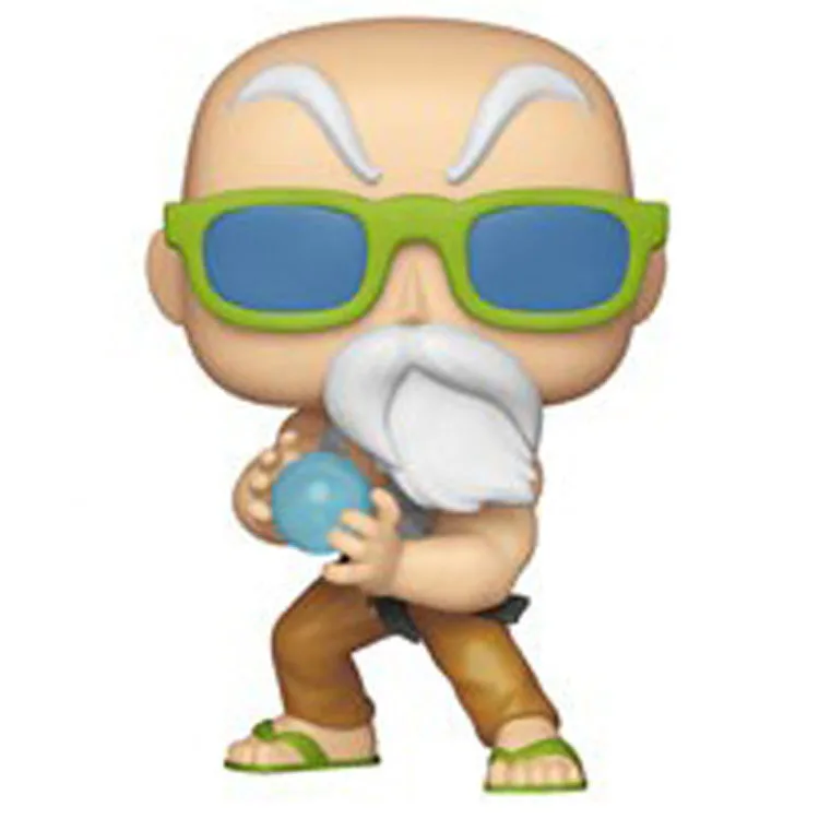 funko pop roshi