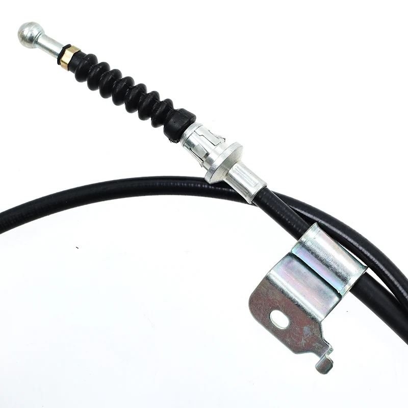 candy  deux Toyota :: 46420-60090 CABLE ASSY, PARKING BRAKE, NO.2