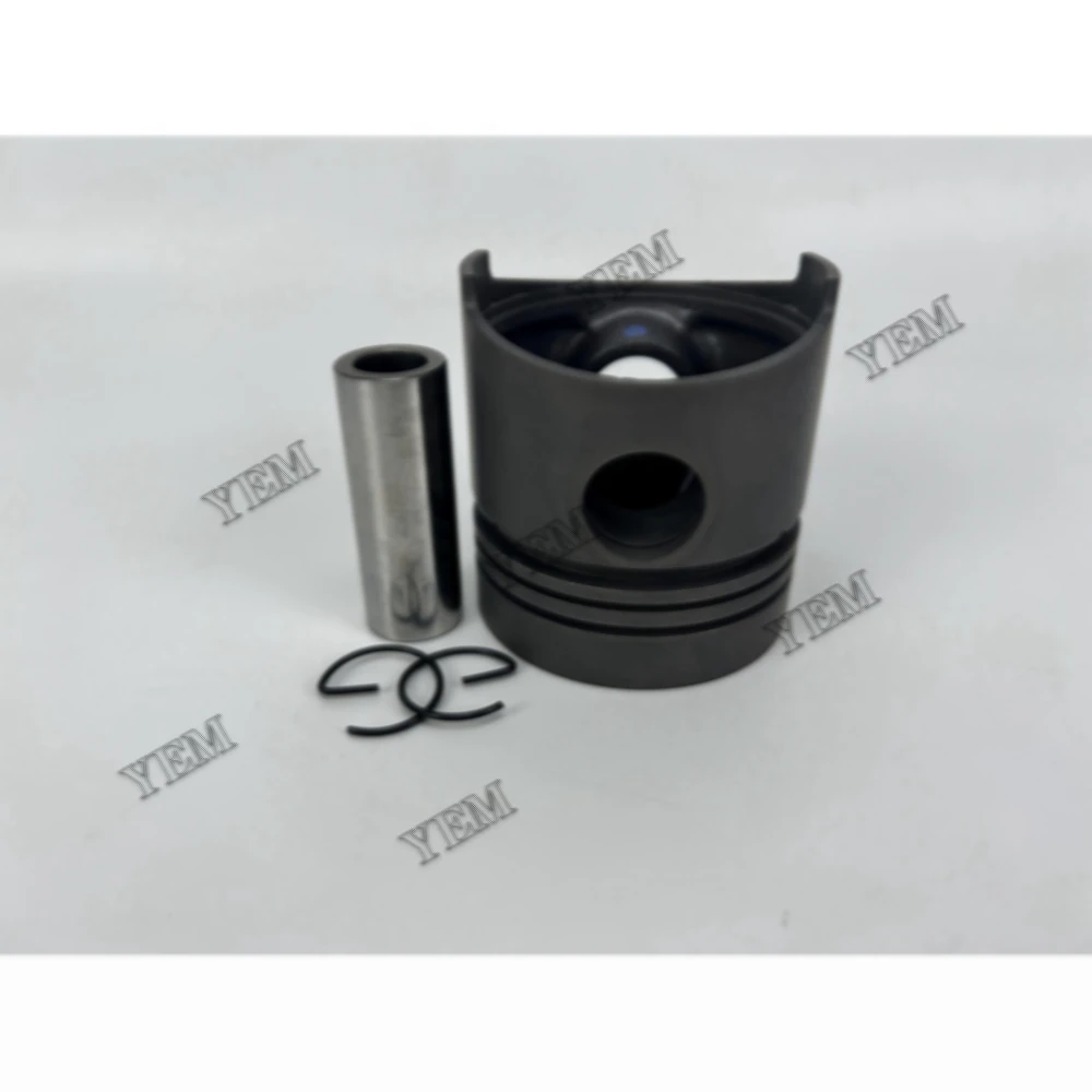 D1102 Piston for Kubota OEM Engine Parts