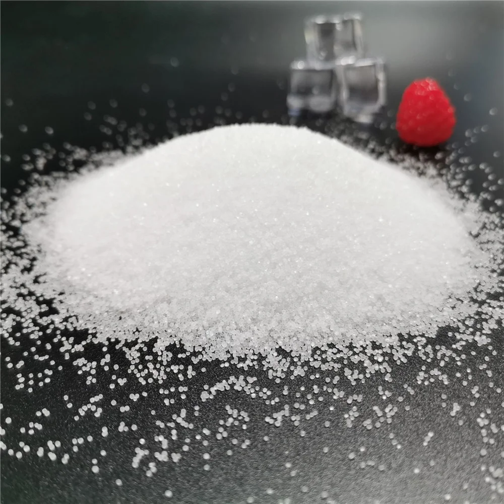 Common salt food grade Free flow crystal refined salt