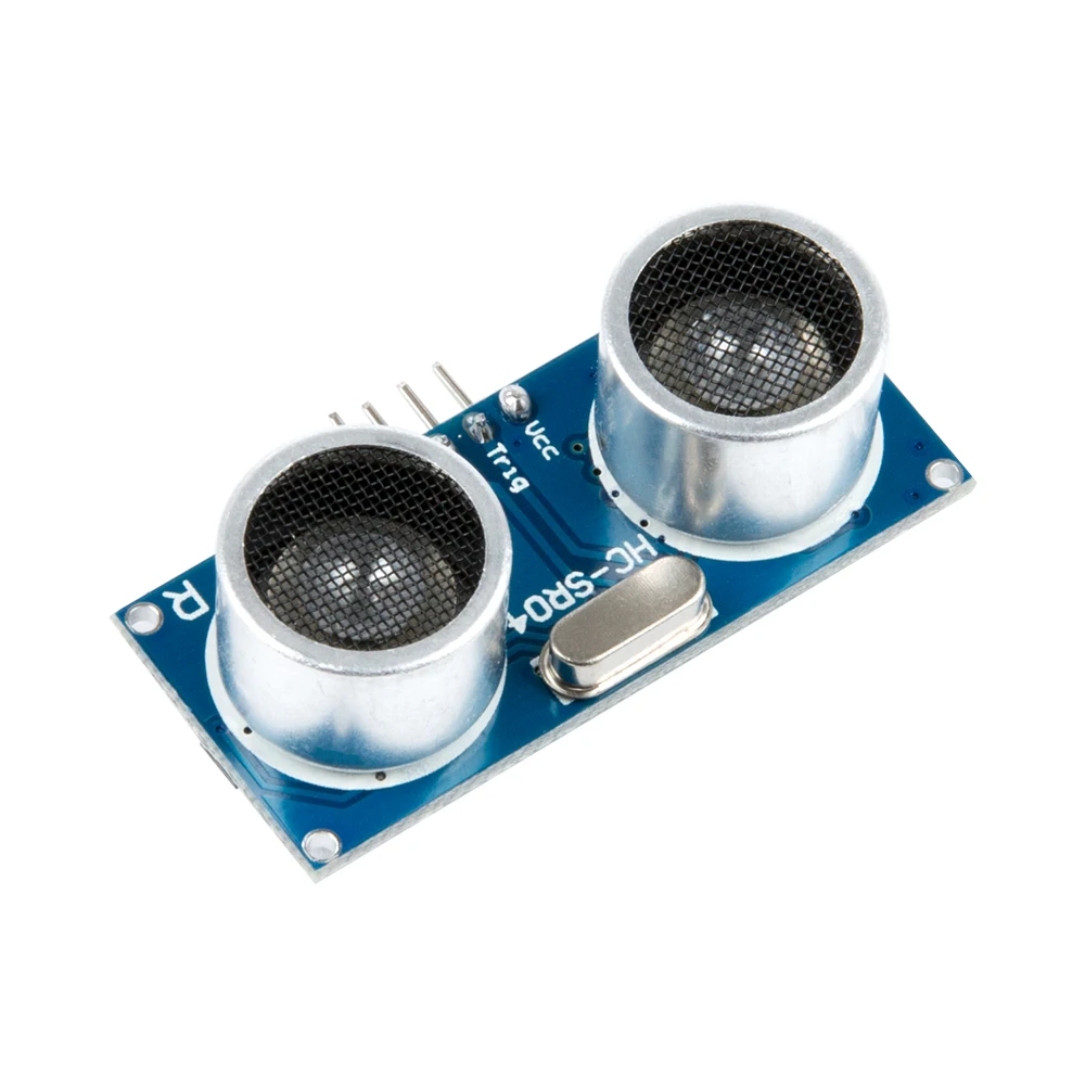 Hcsr04 Ultrasonic Sensor Ultrasonic Measuring Distance Sensor