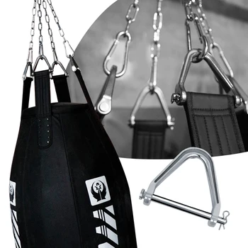 Wholesale Heavy Punching Bag Hanger Thicker Design for Boxing Products