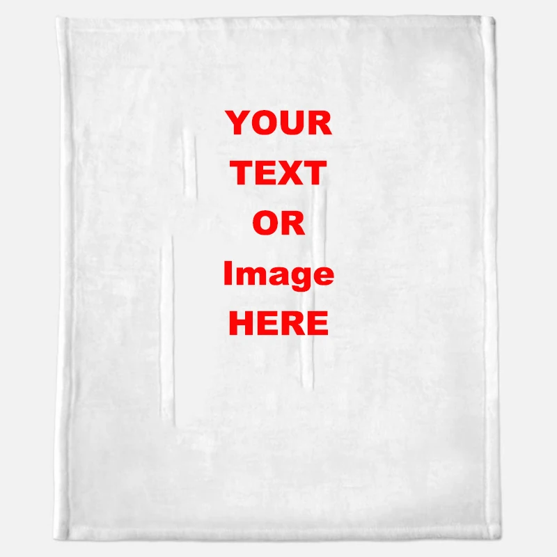 Wholesale 100 Polyester Baby Blanket Super Soft Sublimation Fleece