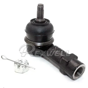 Steering Tie Rod End Outer Ball Joint for Hyundai Accent 56820-25000 5682026000