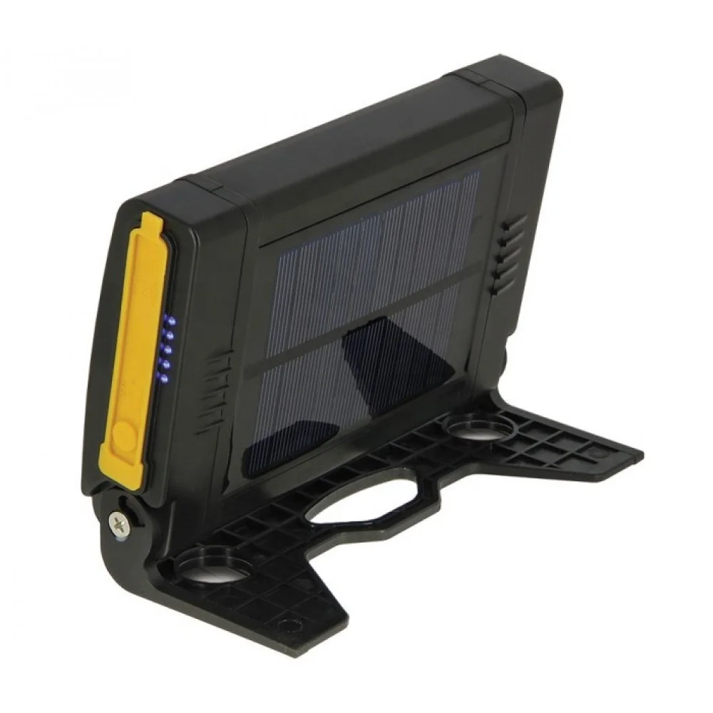 Work Fishing Power Bank LED Light System