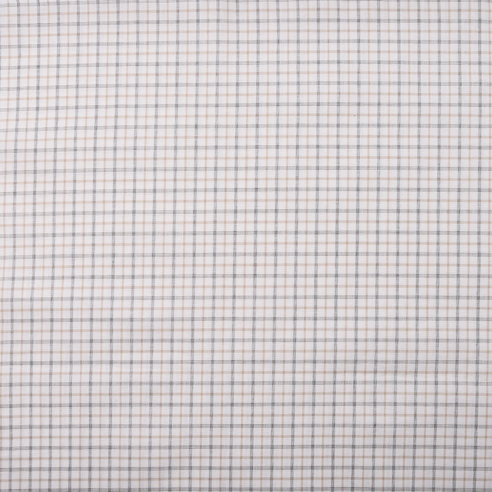 product customized new style woven fabric pure cotton yarn dyed fabric  designs  available for  clothes-9