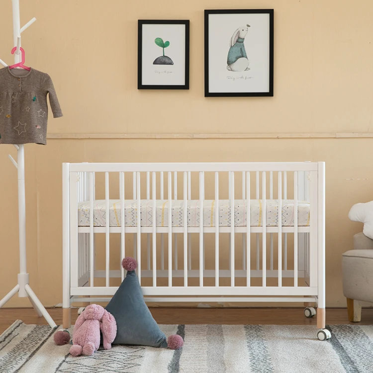 baby bed springs