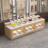 Mesa de Buffet de Hotel