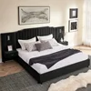 Black + MDF