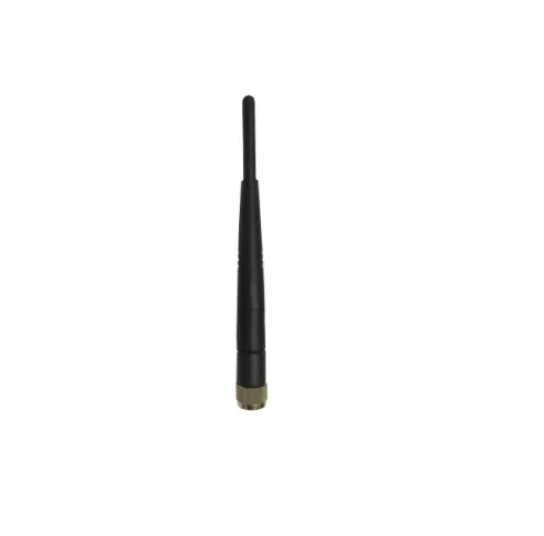 product dual band omnidirectional antenna 24ghz 5ghz 3dbi gain connector for wireless communication-3