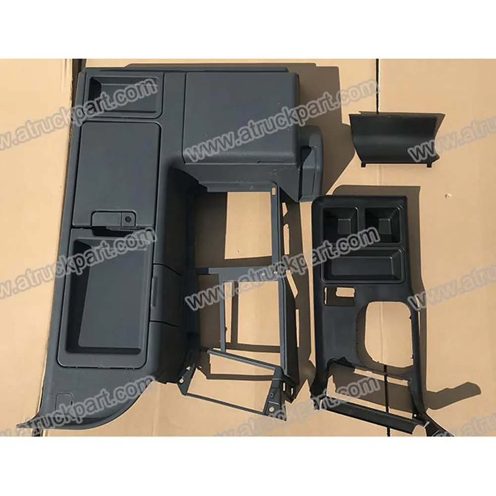 Console Control Box Accessories  for FUSO Super Great F420 FP517 FP519 Truck Spare Parts