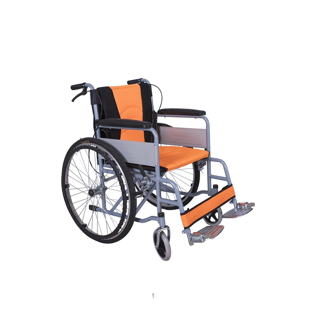 Leisure And Sports Wheelchair For Elderly People In India Buy Leisure