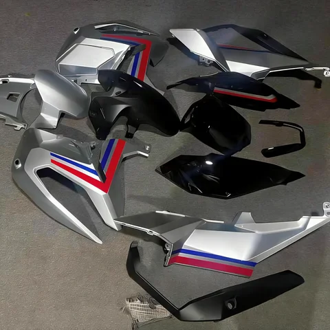 Motorcycle ABS  Plastic Injection  Fairing  Kit  for Honda  X-ADV750 2021 2022 2023 2024   Motorcycle Fairing Kit