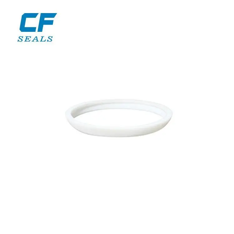 PTFE Wrapped Leak Floating Proof Mechanical O Ring Seal