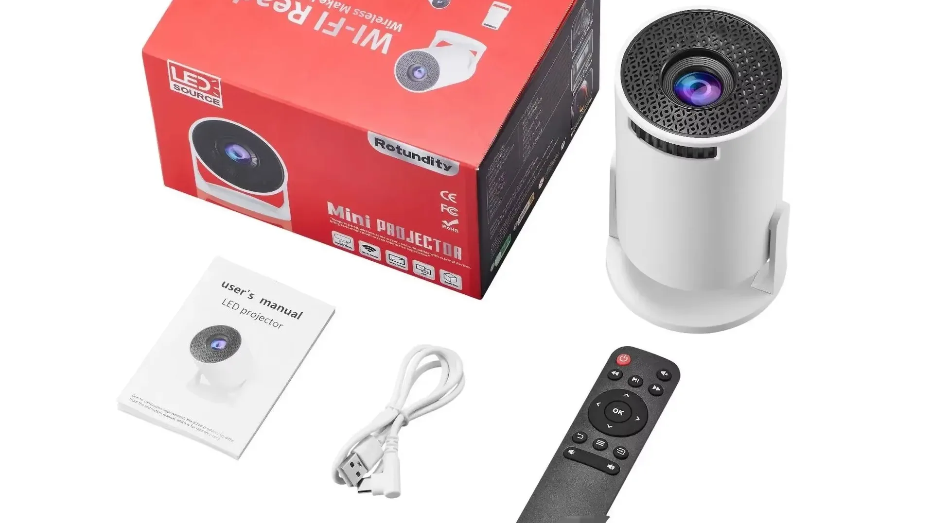 MINI LED PROJECTOR 本体 61mhvEx8naL.jpg_BO30,255,255,