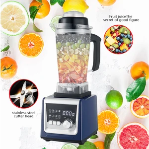 OEM/ODM 110v 2200w Buchimix Blender High Performance Household Blender Heavy Duty Blender Juicer