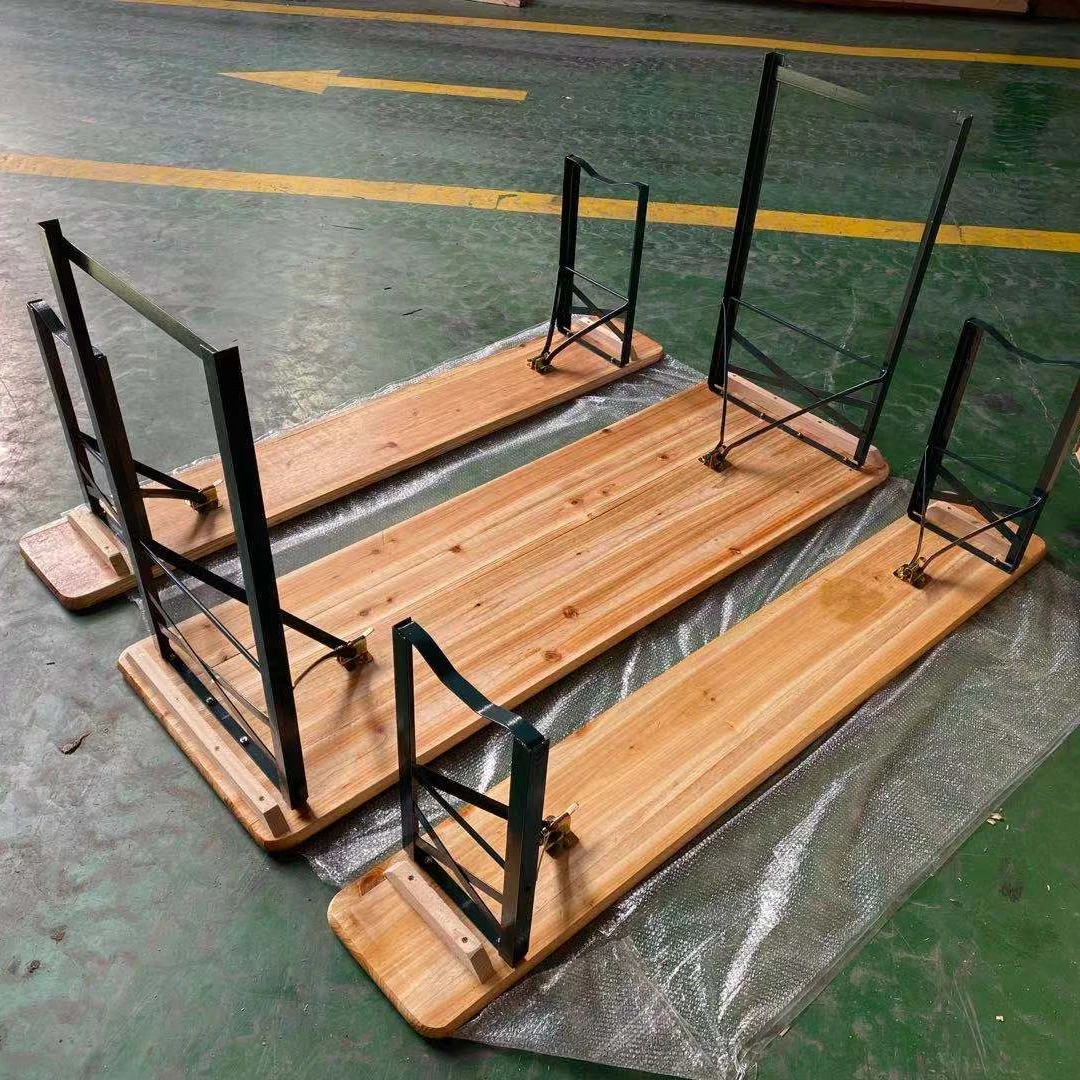 Сменные металлические ножки железные ножки для мебели пивного стола и скамейки зеленого/черного цвета