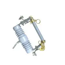 High Voltage Fuse Cutout Drop Out Fuse Cutout 11kv Break Fuse Cutout