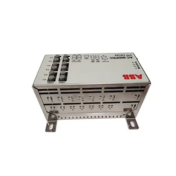 3BHE039770R0102 PPD539 A102 AC 800PEC Control Device