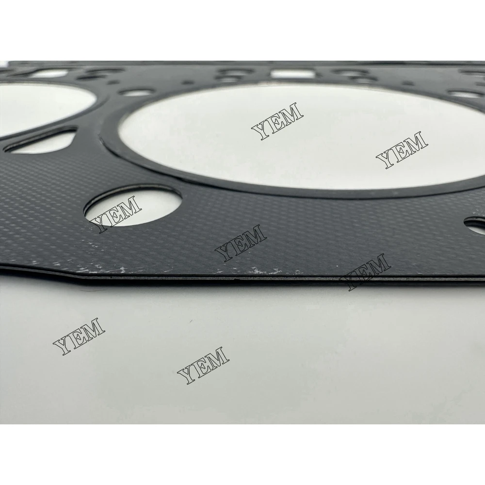 For Doosan DE12 Head Gasket Replaces 3