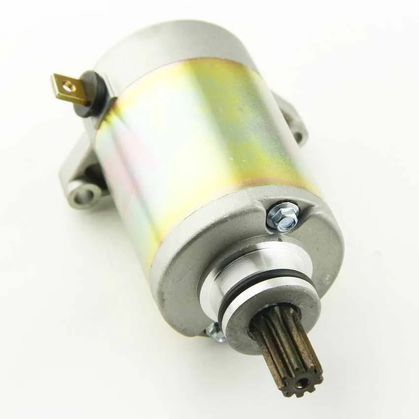 Motorcycle Starter Motor For Suzuki Starter Motor Motorcycle Starter