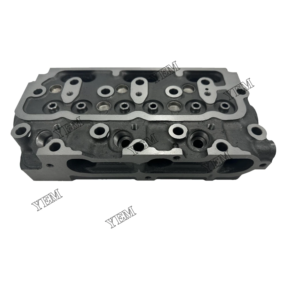 For Kubota E3100 Cylinder Head High Performance