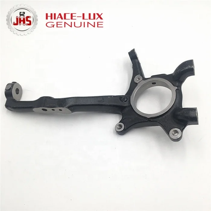 Pro SENDR 右利き用 中古美品 Wholesale Steering Knuckle for LAND CRUISER PRADO 4RUNNER