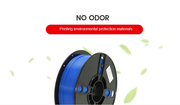 CREAT3D PLA RODS -6