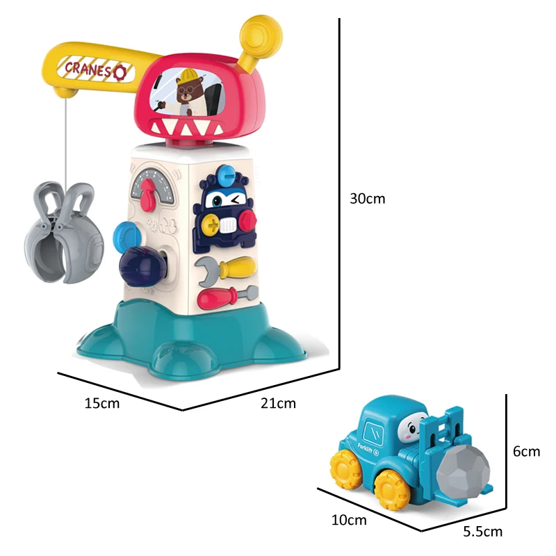 2021 New Arrival Kids Educational Toys