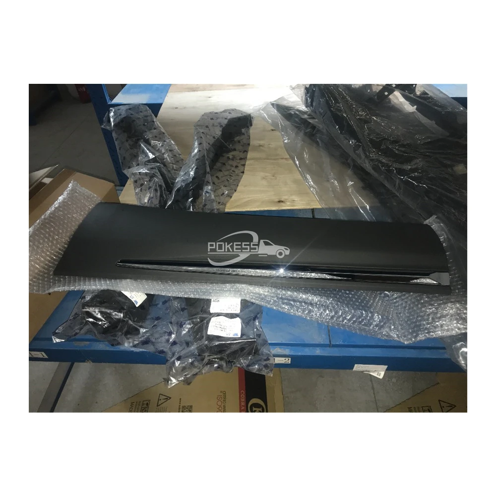 FA1Z5825557BA FA1BR254A77BG5YBT FA1Z5825557CA Door Trim Plate Rear l f...