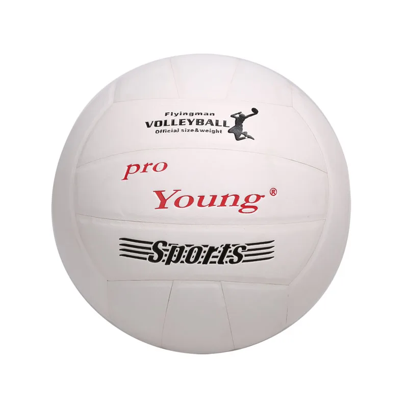 Недорогой ПВХ 32 панели ламинированный волейбол