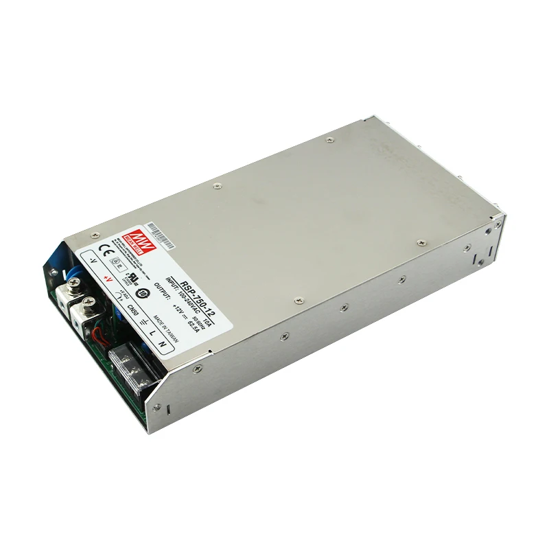 Wholesale MEANWELL RSP-750-15 750w Switching Power Supply 15V 50 amp Power  Supply 700w From