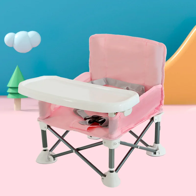dugdagii チャイルドチェア　cibone voild HC22 New Style Children's Dining Chairs - Portable & Foldable